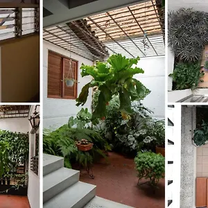 Pensión Casa De Lola, Medellín