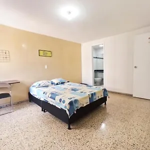 Pensión Coliving Belen - Laureles, Medellín
