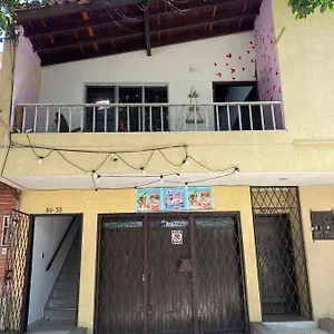 Pensión Urban, Medellín