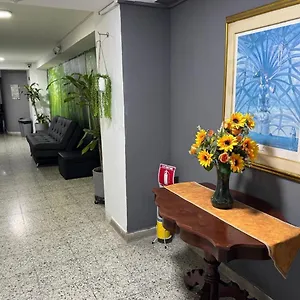 Hotel Jc 43, Medellín