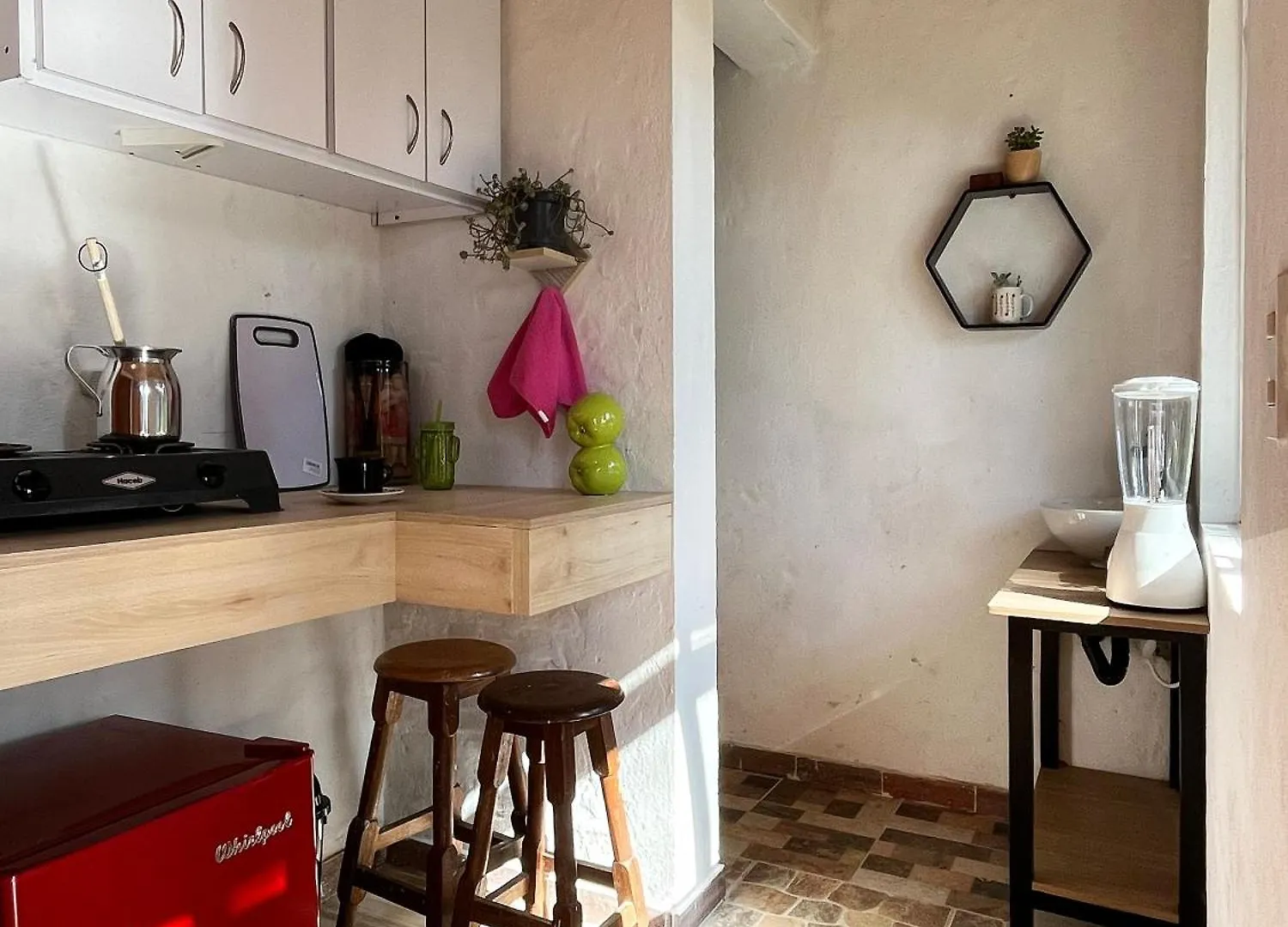 Hotel Cabana Casa Verde - Santa Elena Medellín 0*,  Colombia